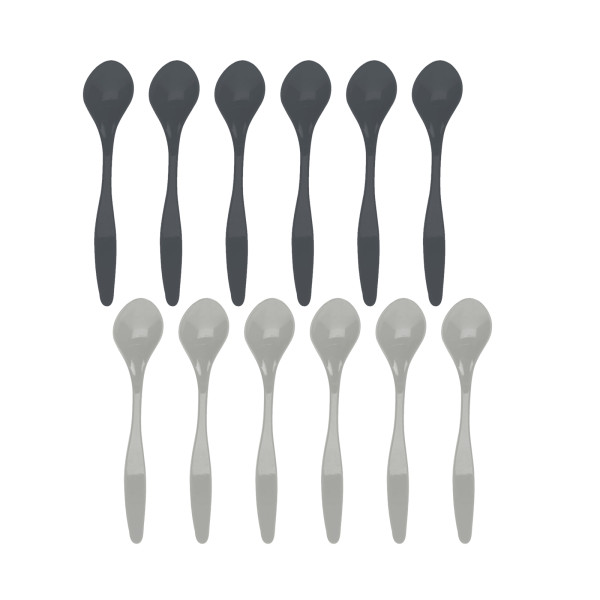 LÖFFEL 12ER SET 14CM