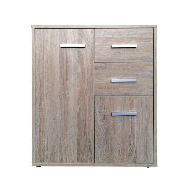 HTI-Line Nina mit zwei Schubladen Kommode