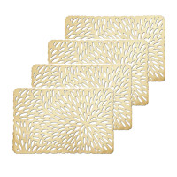 Neuetischkultur Metallic Platzset 4 Stück Neuetischkultur Metallic Platzset 4 Stück