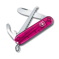 Victorinox my First Victorinox H Mittleres Taschenmesser für Kinder Victorinox my First Victorinox H Mittleres Taschenmesser für Kinder