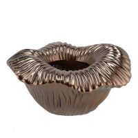 HTI-Living Bronze Dekoschale 25 cm HTI-Living Bronze Dekoschale 25 cm