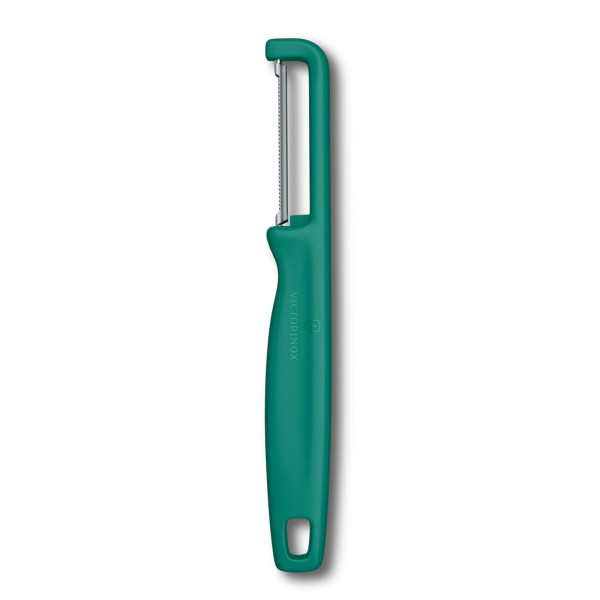 Sparschäler Peeler Grün