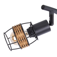 Vorschau: NOWA MALIK Deckenleuchte 2-flammig Vorschau: NOWA MALIK Deckenleuchte 2-flammig