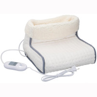 Vorschau: Alpina 3 Wärmestufen Elektrischer Fußwärmer Vorschau: Alpina 3 Wärmestufen Elektrischer Fußwärmer