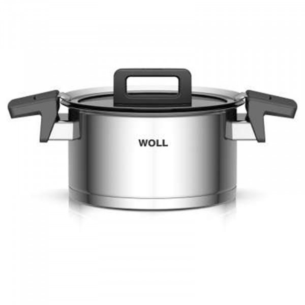Woll Concept Kochtopf