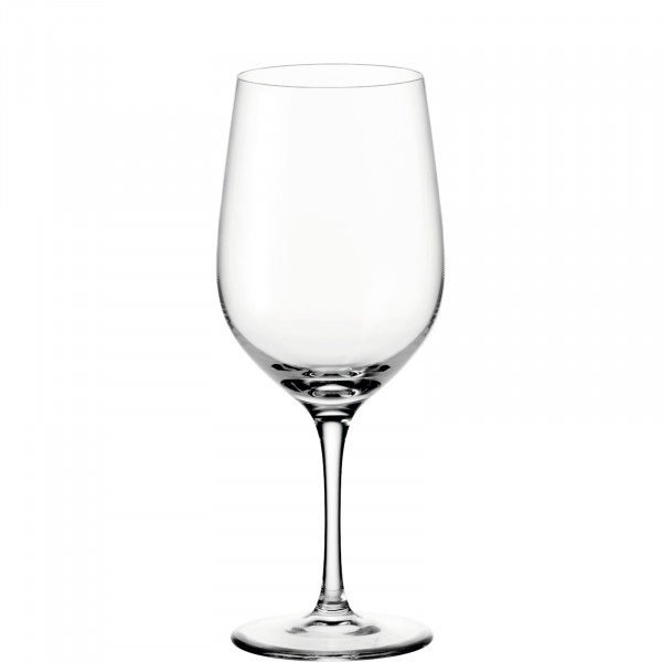 Leonardo Ciao+ Rotwein-Glas XL, 6er-Set