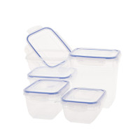 Neuetischkultur 5er Set Vorratsdose Neuetischkultur 5er Set Vorratsdose