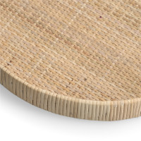 Vorschau: HTI-Living Rattan rund Dekotablett Vorschau: HTI-Living Rattan rund Dekotablett