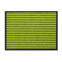 HTI-Living Timeless Lime Green Fußmatte 40x60 cm HTI-Living Timeless Lime Green Fußmatte 40x60 cm