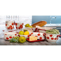 Vorschau: Neuetischkultur Cherry Servierschale Vorschau: Neuetischkultur Cherry Servierschale