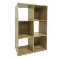 HTI-Living Thekla Baumscheibe Regal 60x90 HTI-Living Thekla Baumscheibe Regal 60x90