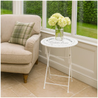 HTI-Line Vino Gartentisch HTI-Line Vino Gartentisch