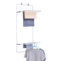 HTI-Living Gunda Türhandtuchhalter HTI-Living Gunda Türhandtuchhalter