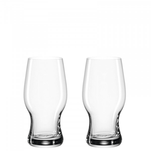 Leonardo Taverna Bierglas 2er Set