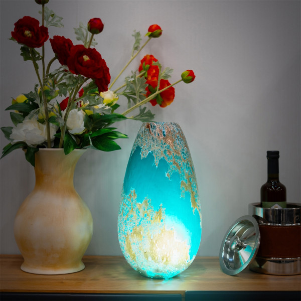 NTK-Collection Ocean Dekoleuchte