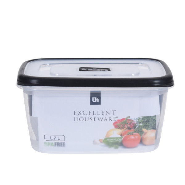 Neuetischkultur 700 ml Vorratsdose