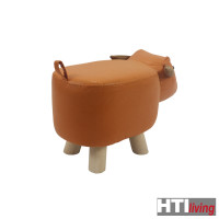Vorschau: HTI-Living Enrik Kuh Kinderhocker Vorschau: HTI-Living Enrik Kuh Kinderhocker