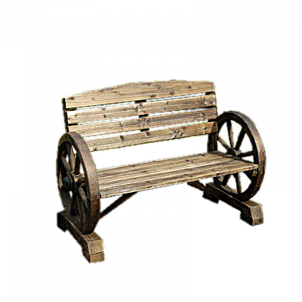 HTI-Line Sommerset Gartenbank
