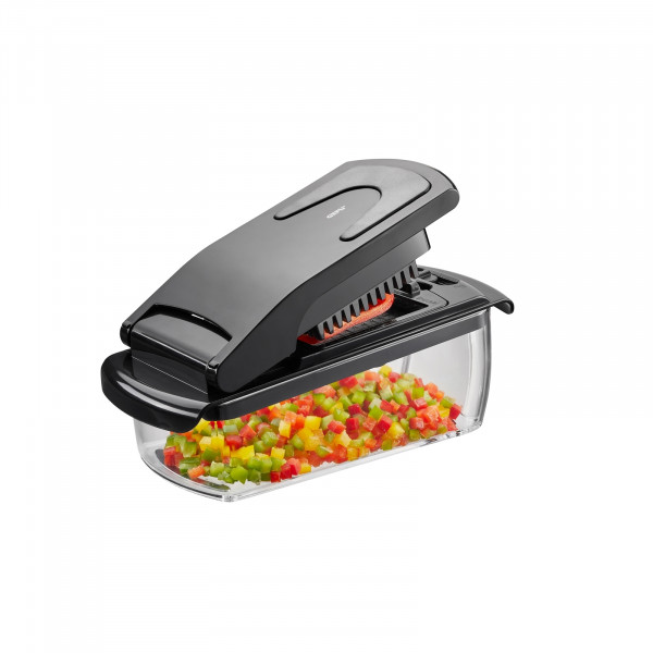 Gefu TREPPO Würfel- und Stifteschneider