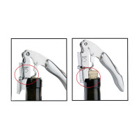 Vorschau: cilio Classic Kellnermesser Vorschau: cilio Classic Kellnermesser