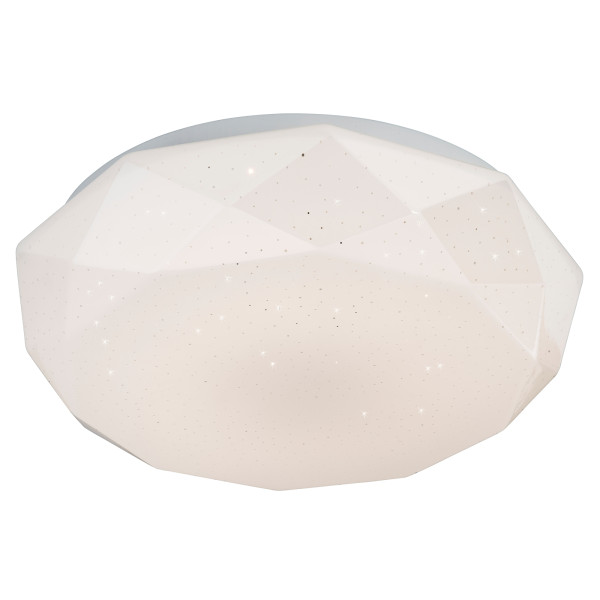 X LED Deckenleuchte DIAMOND