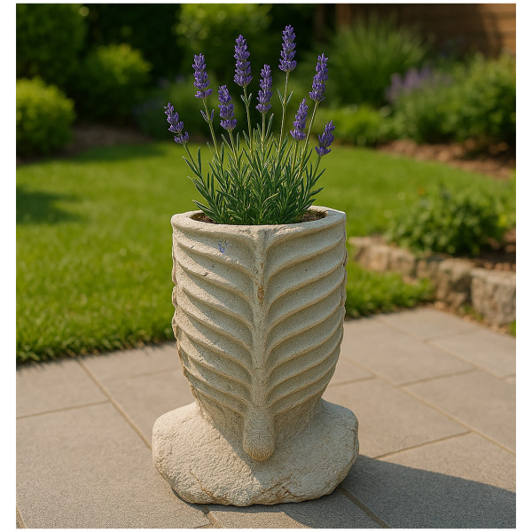 HTI-Living Blumenkübel Ammos Pflanzgefäß Apollon