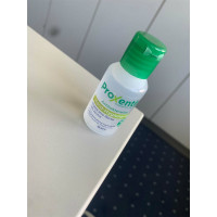 HTI-Living antibakteriell 30ml Handhygiene-Gel HTI-Living antibakteriell 30ml Handhygiene-Gel