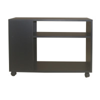 HTI-Living Thekla 8030 Regal auf Rollen HTI-Living Thekla 8030 Regal auf Rollen