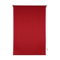 HTI-Living Marisol Tageslichtrollo 80 x 150 Rot HTI-Living Marisol Tageslichtrollo 80 x 150 Rot