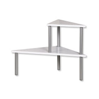 HTI-Living Eckregal Küchenregal HTI-Living Eckregal Küchenregal