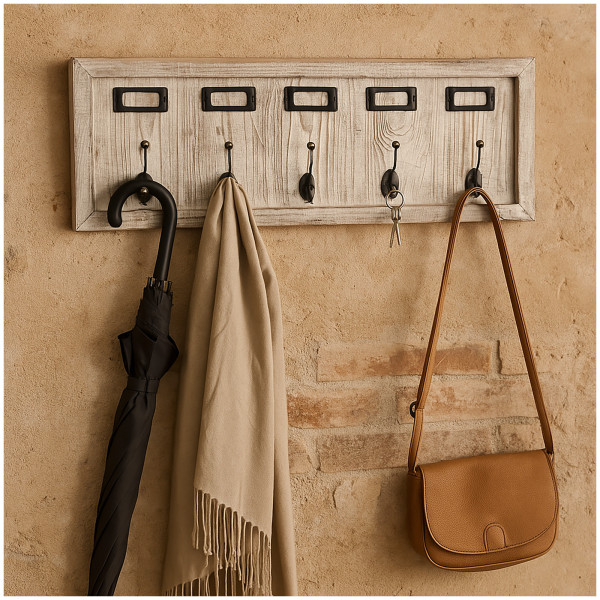 Garderobe Juna Vintage
