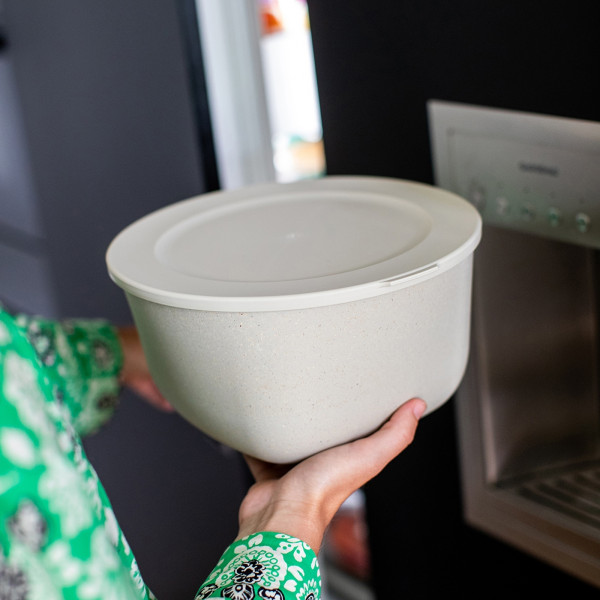 Koziol CONNECT BOX Frischhaltedose 4 Liter