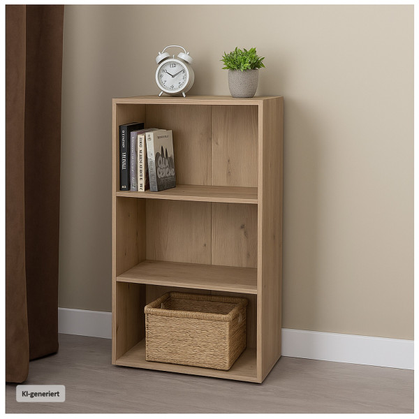 Regal Nina 3 Artisaneiche