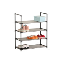 HTI-Living Lena Schuhregal 4 Etagen HTI-Living Lena Schuhregal 4 Etagen