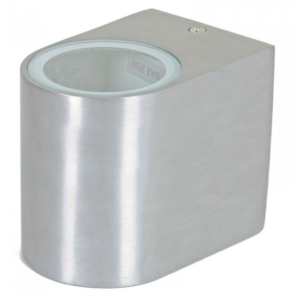 Harms Import Garten Wandleuchte