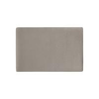 Zeller Present Kunstleder Metallic Taupe Platzdeckchen 1 Stück Zeller Present Kunstleder Metallic Taupe Platzdeckchen 1 Stück