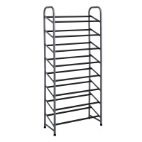 HTI-Living für 40 Paar Schuhe Schuhregal HTI-Living für 40 Paar Schuhe Schuhregal