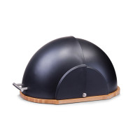 ZELLER Present Modern Schwarz Brotkasten ZELLER Present Modern Schwarz Brotkasten