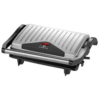 Lentz 750 Watt Kontaktgrill Lentz 750 Watt Kontaktgrill