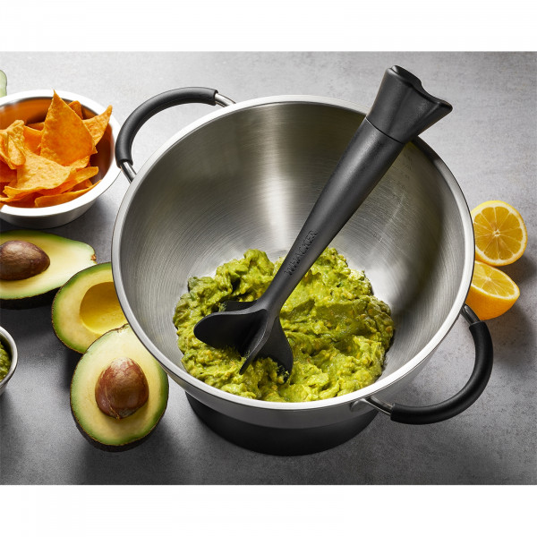 GEFU Whacker Universalzerteiler