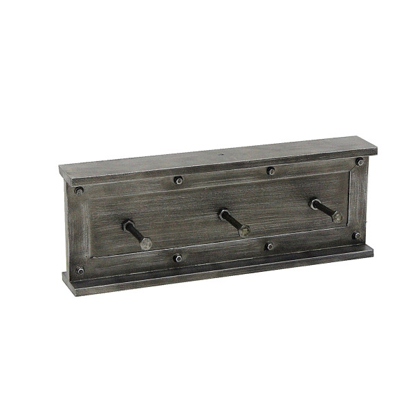 HTI-Line Steampunk 3 Garderobe