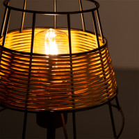 Vorschau: Nino Leuchten ESRA Tischlampe Vorschau: Nino Leuchten ESRA Tischlampe