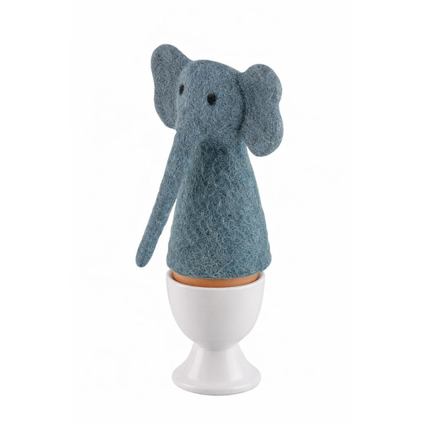 Cilio LANA Elefant Eierwärmer