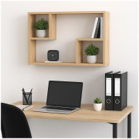 HTI-Line Bristol1 Wandregal HTI-Line Bristol1 Wandregal