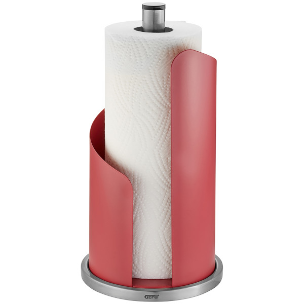 Küchenrollenhalter CURVE Container