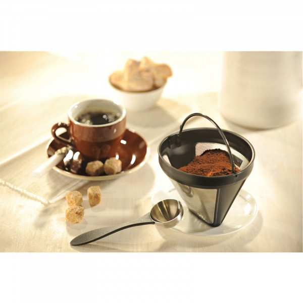 GEFU Misurino Kaffeemaß