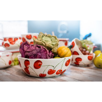 Vorschau: Neuetischkultur Cherry Servierschale Vorschau: Neuetischkultur Cherry Servierschale