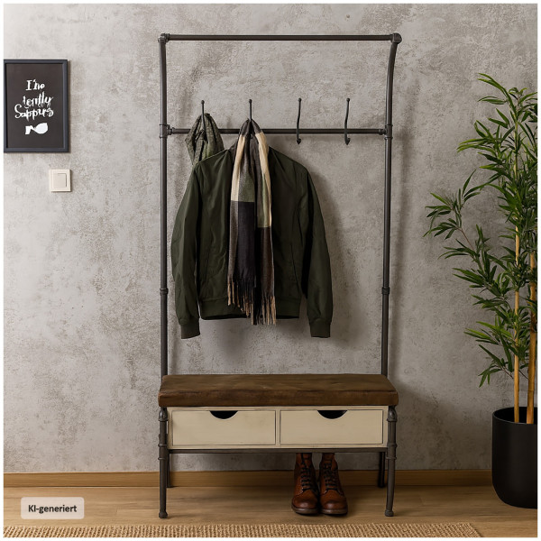 Garderobe