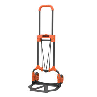 BLACK+DECKER faltbar Handwagen BLACK+DECKER faltbar Handwagen