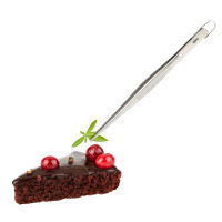 Vorschau: GEFU PRESICO Küchenpinzette Vorschau: GEFU PRESICO Küchenpinzette